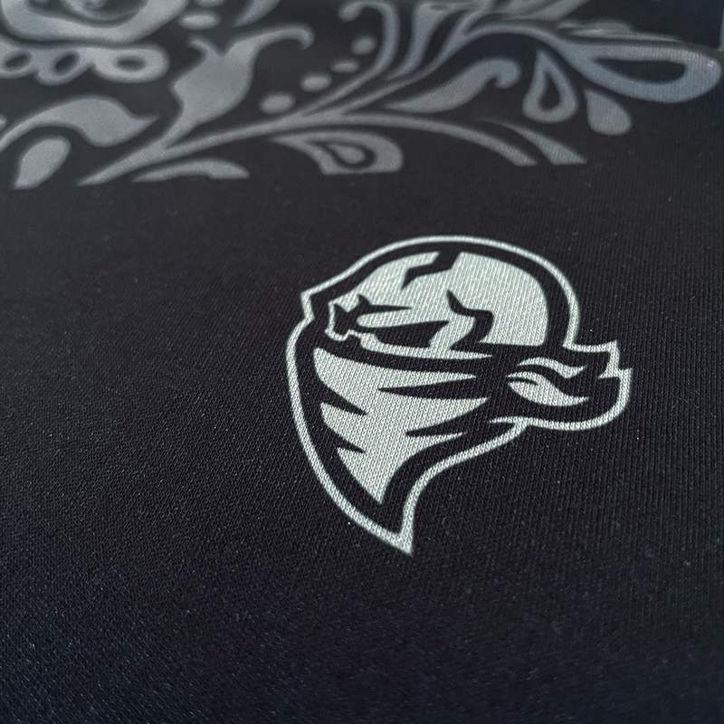 Pride Or Die fearless Training t-shirt